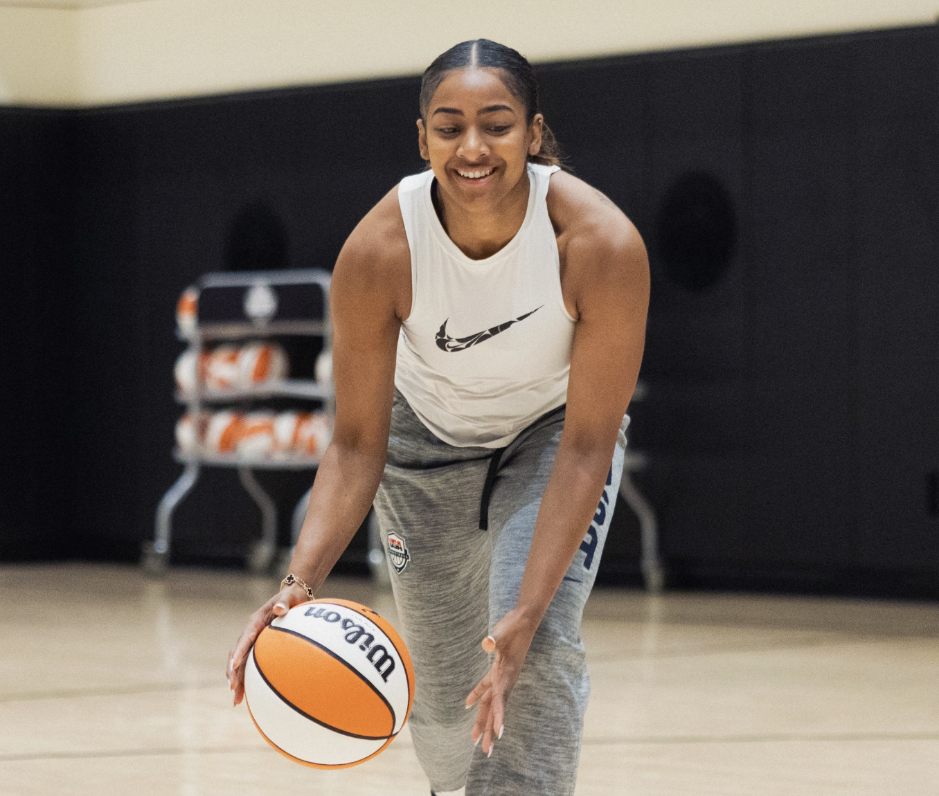 When The Game Ends: Redefining Success For A New Generation Of Black Athletes